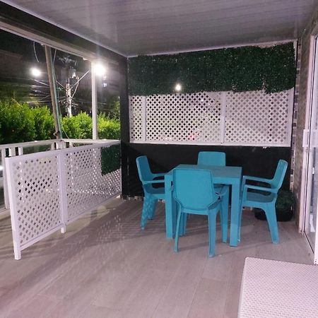 Posada Cocos Place San Andrés Zewnętrze zdjęcie