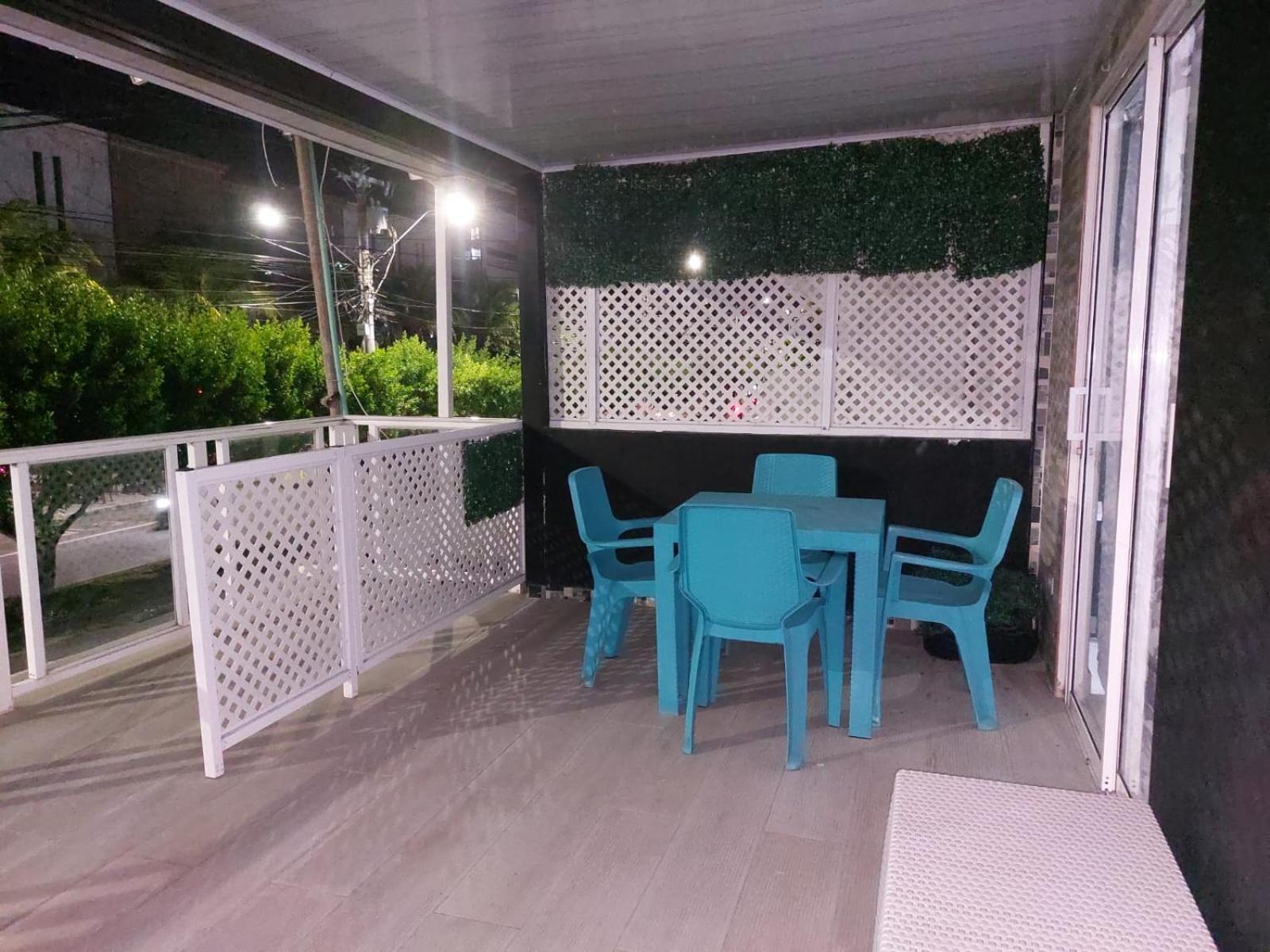 Posada Cocos Place San Andrés Zewnętrze zdjęcie