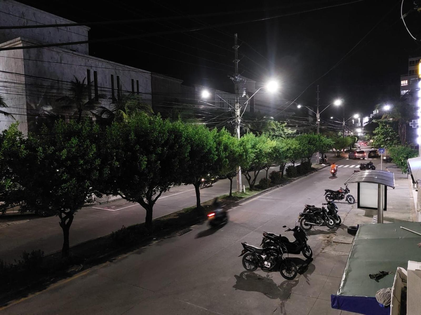 Posada Cocos Place San Andrés Zewnętrze zdjęcie