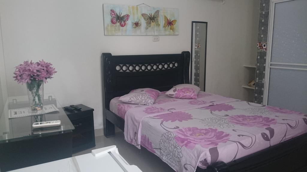 Posada Cocos Place San Andrés Zewnętrze zdjęcie