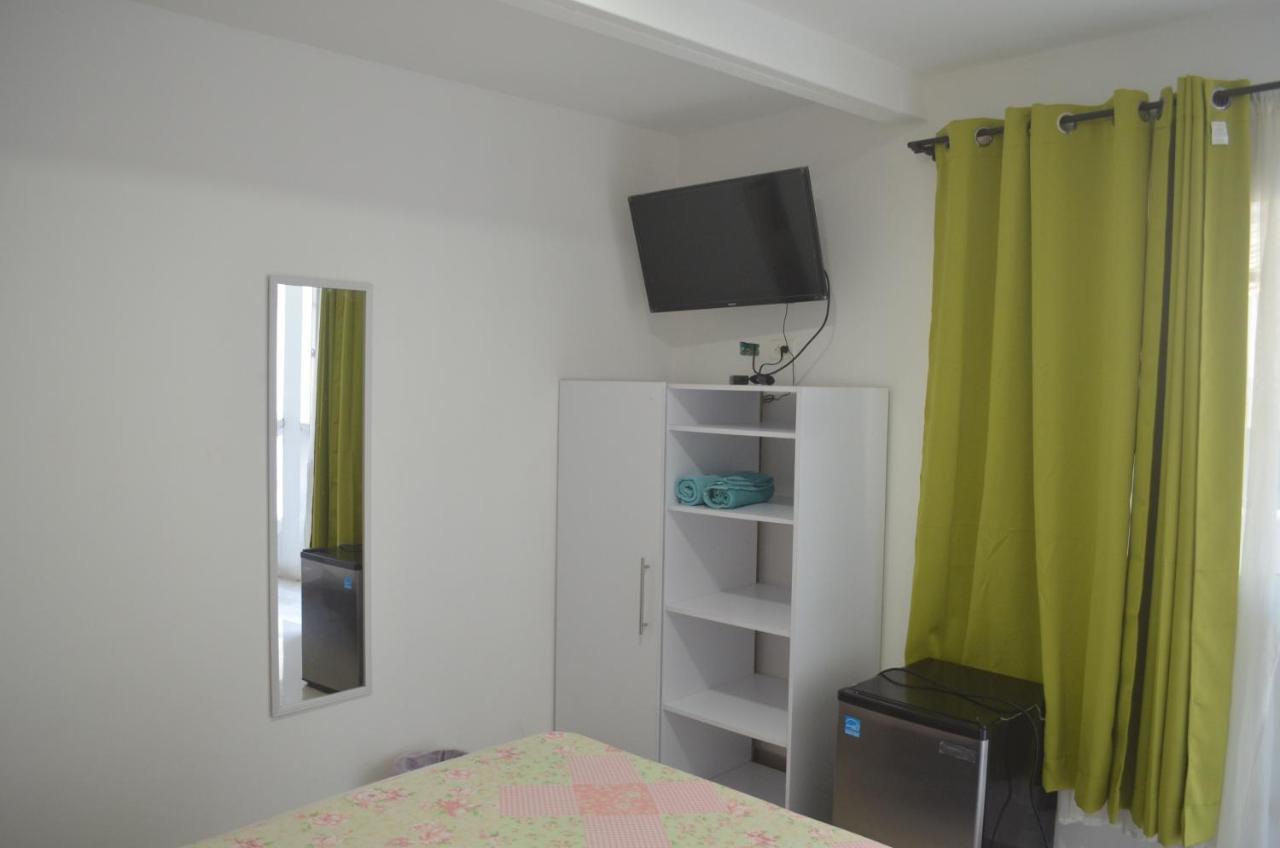 Posada Cocos Place San Andrés Zewnętrze zdjęcie