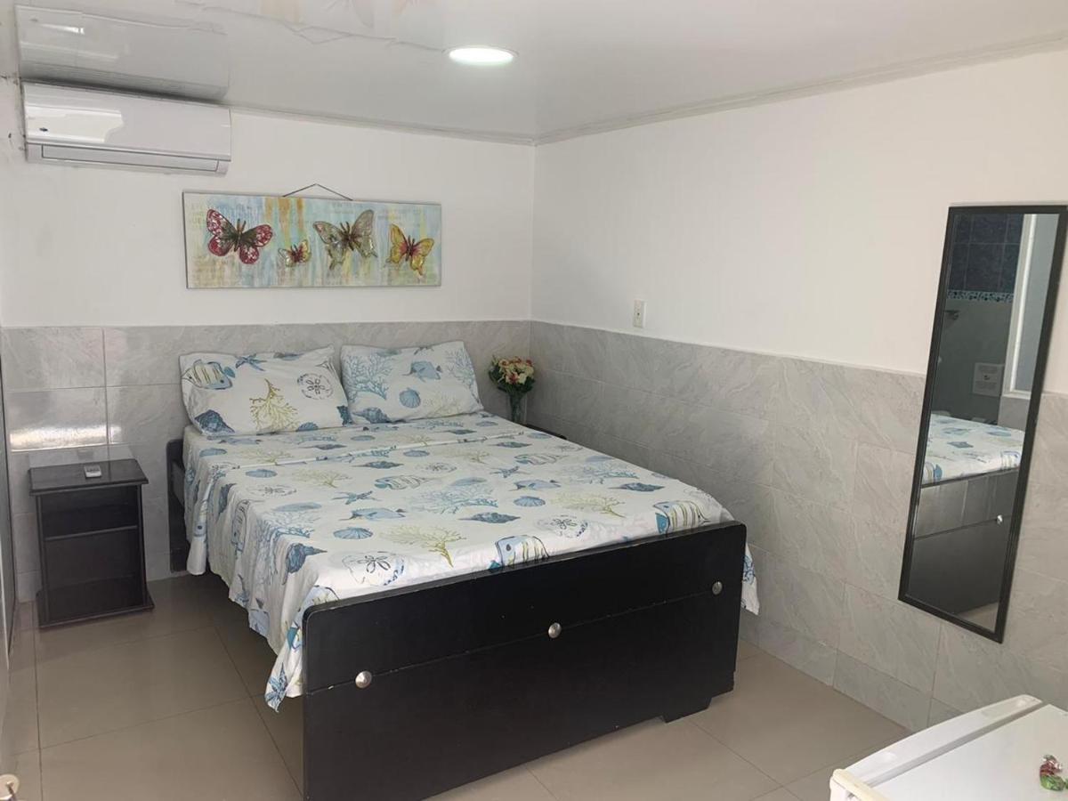 Posada Cocos Place San Andrés Zewnętrze zdjęcie