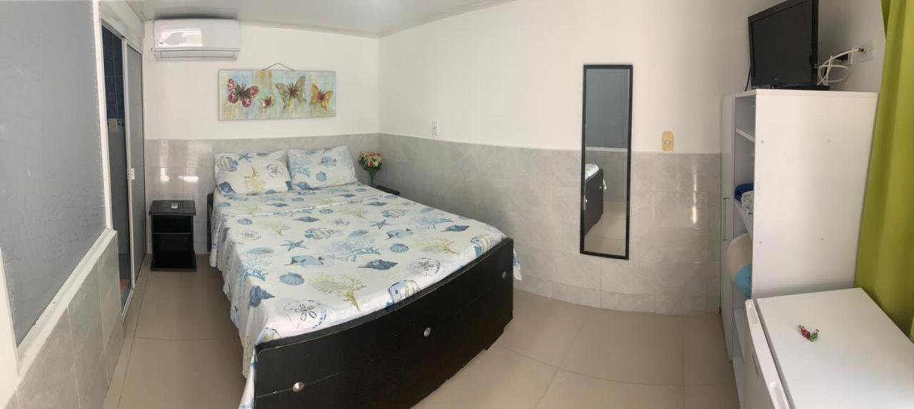 Posada Cocos Place San Andrés Zewnętrze zdjęcie